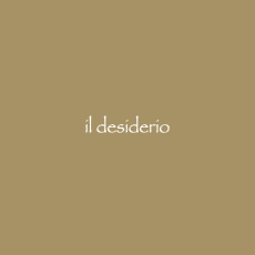 il　desiderio