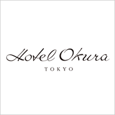 ホテルオークラ東京ロゴ