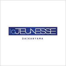 ラ ジュネス 代官山ロゴ