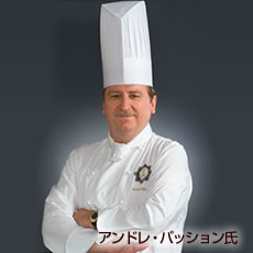 パッションのイメージ